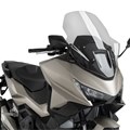 Ζελατίνα Puig V-Tech Line Touring Διάφανη Για Honda Forza 750 (2025-)