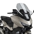 Ζελατίνα Puig V-Tech Line Touring Φιμέ Για Honda Forza 750 (2025-)