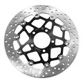 Brembo 78B40865 Serie Oro Floating Front Disc Brake Suzuki VStrom 1000 02-11