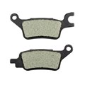 Newfren FD0602BE1 Front Pads Yamaha RAY ZR 125 24-25