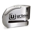 Urban Κλειδαριά Δισκοφρένου Με Συναγερμό UR14S  (14mm)