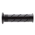Χειρολαβές Domino Honda Style Κλειστές 120mm Μαύρες