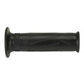 Χειρολαβές Domino Yamaha Style Ανοιχτού Τύπου 120mm Μαύρες