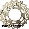 Δισκόπλακα εμπρός X-GEAR YAMAHA WP 250 X '08