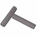 Set lever covers sponge black
