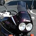 Ζελατίνα Φέριγκ YAMAHA XTZ 750 '89-'98