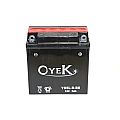 Battery YB5L-B-BS (12N5-3B)