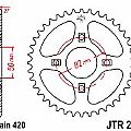 Γρανάζι JT Πίσω JTR256 31-33-35-38 Δόντια