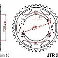 Γρανάζι JT Πίσω JTR298 40 Δόντια