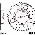 Γρανάζι JT Πίσω JTR476 40 Δόντια