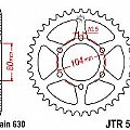 Rear sprocket JT JTR501 41 Teeth