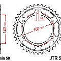 Rear sprocket JT JTR502 47 Teeth