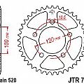 Γρανάζι JT Πίσω JTR703 44 Δόντια