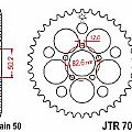 Γρανάζι JT Πίσω JTR7086 48 Δόντια