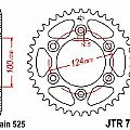Γρανάζι JT Πίσω JTR745 42-43 Δόντια