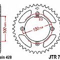 Γρανάζι JT Πίσω JTR798 47 Δόντια