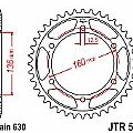 Γρανάζι JT Πίσω JTR506 40 Δόντια