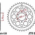 Rear sprocket JTR818 42 Teeth