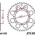 Γρανάζι JT Πίσω JTR819/2 41 Δόντια