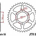 Γρανάζι JT Πίσω JTR856 45 Δόντια