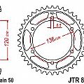 Γρανάζι JT Πίσω JTR862 38 Δόντια