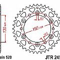 Γρανάζι πίσω JT JTR245/3 42 Δόντια (520)
