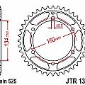 Rear sprocket JT R1307 42 Teeth