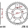Γρανάζι πίσω JT JTR1313 40 Δόντια