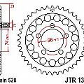 Rear sprocket JT R1315 40 Teeth
