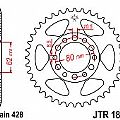 Rear sprocket JT JTR1842 54 Teeth