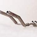 Exhaust System   KTM LC4