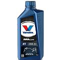 Oil for motorcycle VALVOLINE 4T DURABLEND 20W-50 1L