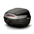 Case SHAD DOB37100 black 37 litres SH37
