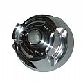 Exhaust Cover Aloum. HONDA PCX125