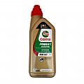 Λάδι κινητήρα γιά σκούτερ 4T CASTROL POWER 1  5W-40 MB 1 λίτρο