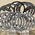Σετ Δίσκοι Συμπλέκτη NEWFREN F1759 (6+2) RM/RMZ - 250