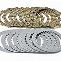 Σετ Δίσκοι Συμπλέκτη NEWFREN F1895 (8+7+1) YAMAHA YZF R1 (04)