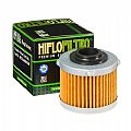 Φίλτρο λαδιού HIFLO-FILTRO HF186