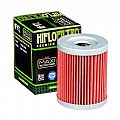 Φίλτρο λαδιού HIFLO-FILTRO HF972