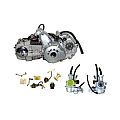 New Engine 125CC LIFAN 1P52FMI-B