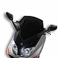 Ζελατίνα φιμέ MALOSSI MHR YAMAHA TMAX500 (2001-2007)