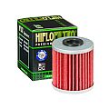 Oil filter HIFLO-FILTRO HF207