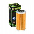 Φίλτρο λαδιού HIFLO-FILTRO HF611