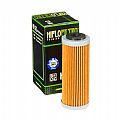 Oil filter HIFLO-FILTRO HF652