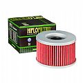 Φίλτρο λαδιού HIFLO-FILTRO HF111