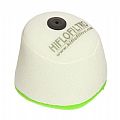 HIFLOFILTRO φίλτρο αέρος σφουγγάρι γιά CR 125-250 (01)