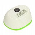 HIFLOFILTRO φίλτρο αέρος σφουγγάρι γιά KX125-250 (02-04)