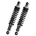 Rear set absorber YSS for 34 cm universal