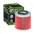 Φίλτρο λαδιού HIFLO-FILTRO HF154