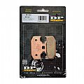 Τακάκια πίσω DP BRAKES Standard DP315
